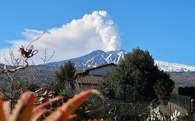 Agriturismo Etna-Mare