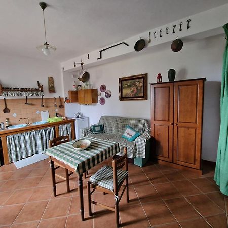 Agriturismo Etna-Mare Piedimonte Etneo Exterior foto