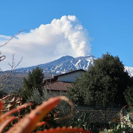 Agriturismo Etna-Mare Piedimonte Etneo Exterior foto