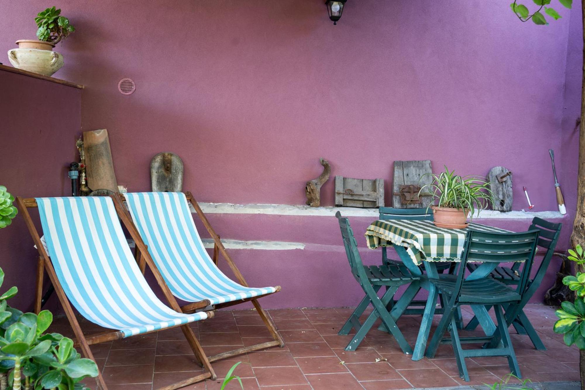 Agriturismo Etna-Mare Piedimonte Etneo Exterior foto