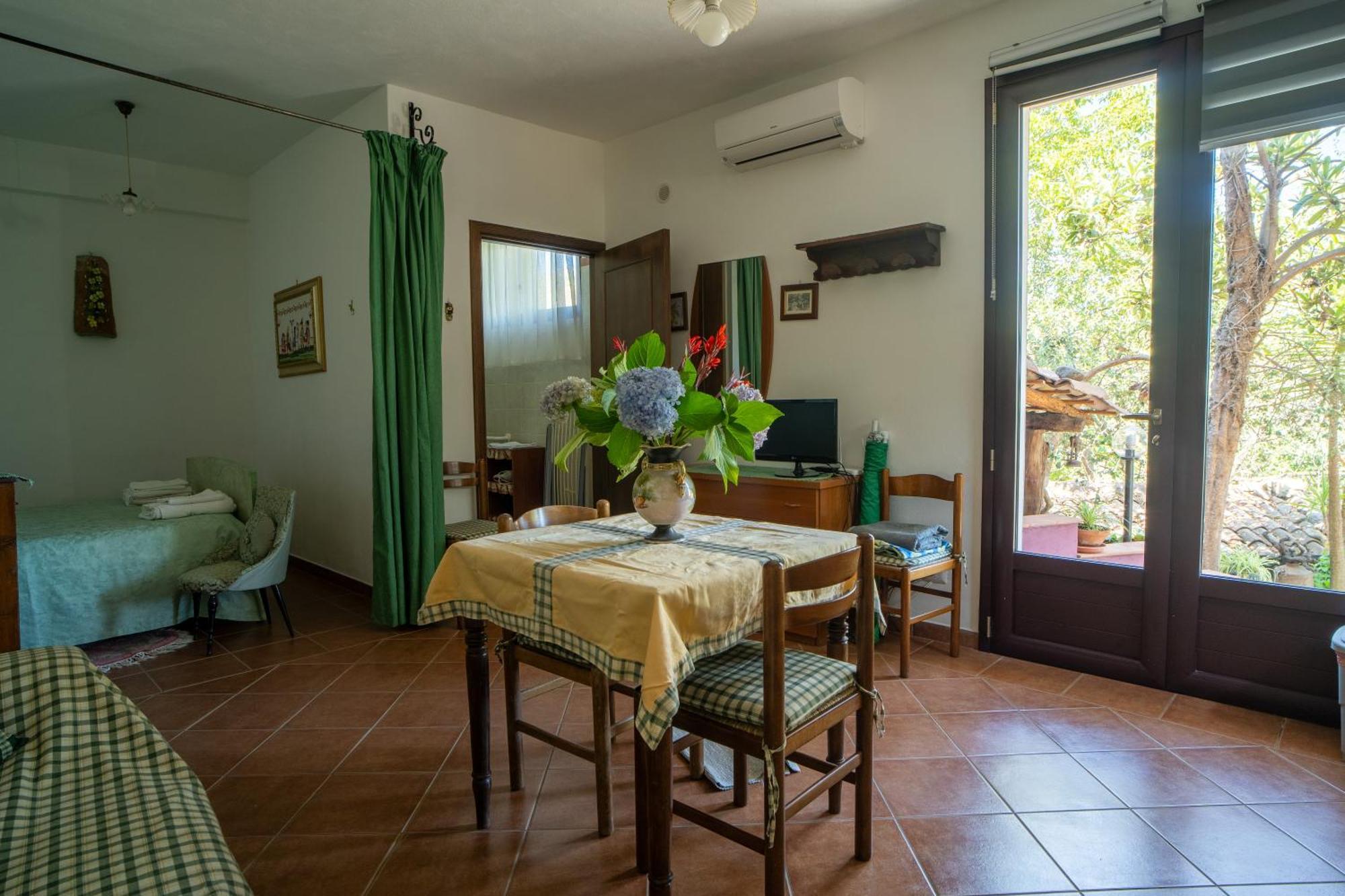 Agriturismo Etna-Mare Piedimonte Etneo Exterior foto