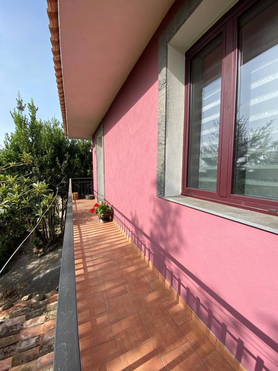Agriturismo Etna-Mare Piedimonte Etneo Zimmer foto