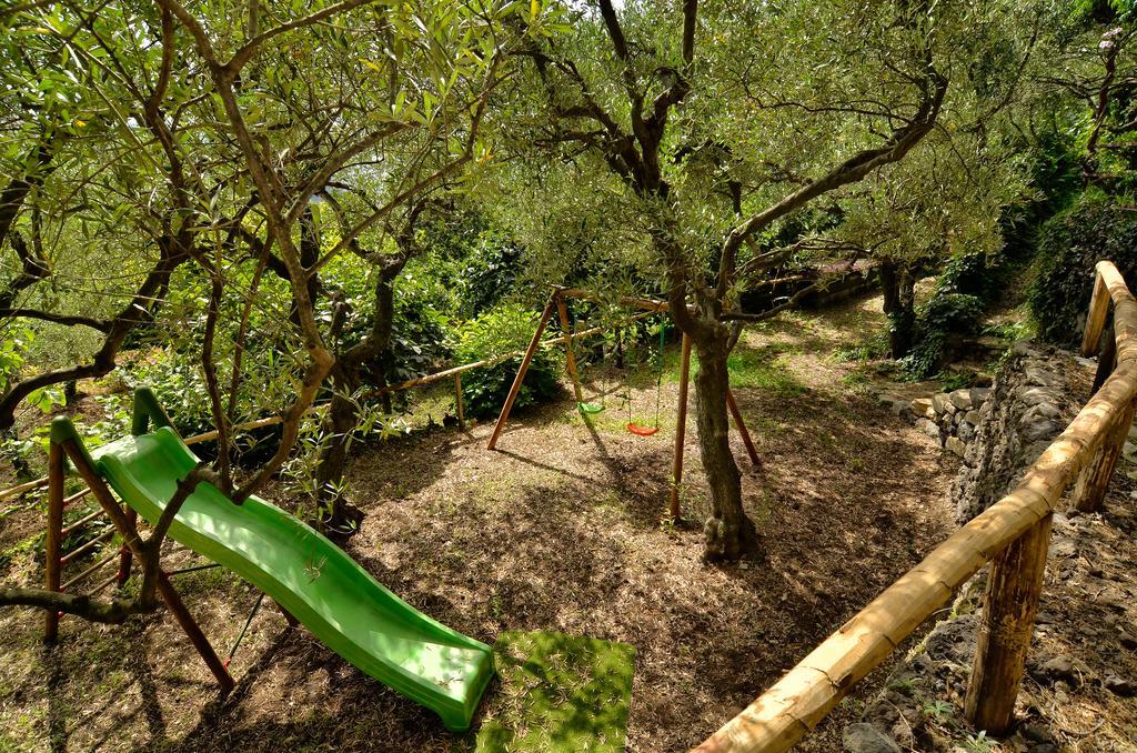 Agriturismo Etna-Mare Piedimonte Etneo Exterior foto